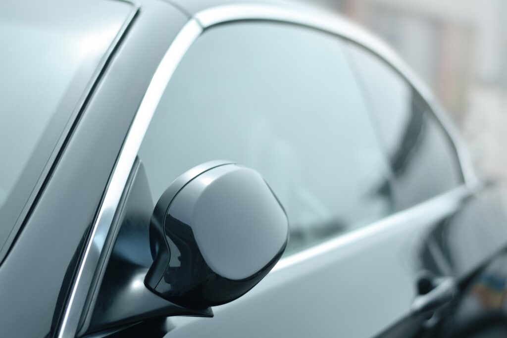 Can You Get a Ticket for Having Tinted Windows? | Tint Solutions